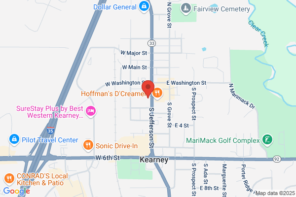 Carriage House