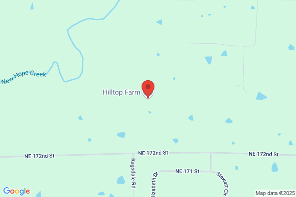 Hilltop Farm