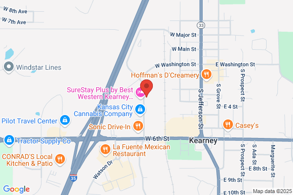 Bennett EyeCare Midwest