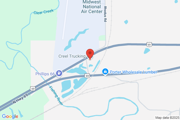 Creel Trucking