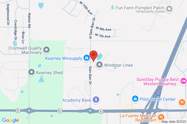 Interstate Auto & Towing
