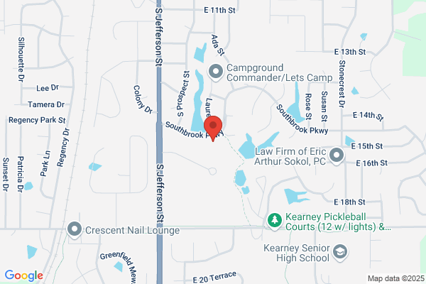 Kearney Estates