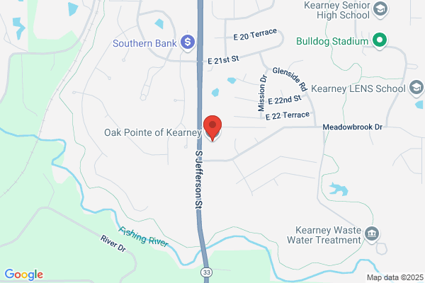 Oak Pointe of Kearney