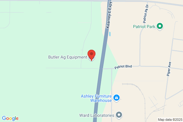 Butler Ag Equipment