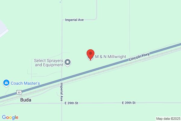M & N Millwright