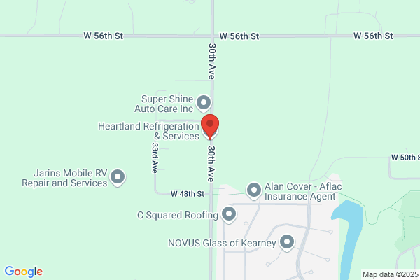 Heartland Refrigeration & Services