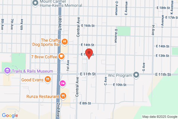 Mid Plains Heating & Air