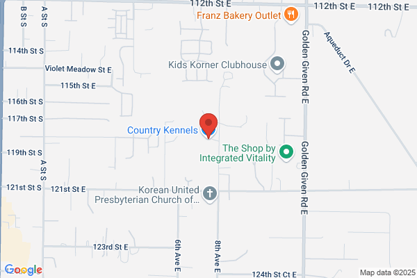 Country Care Kennels