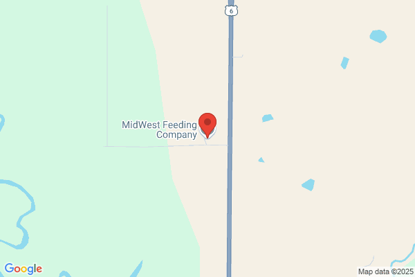 Midwest Feedlot Services
