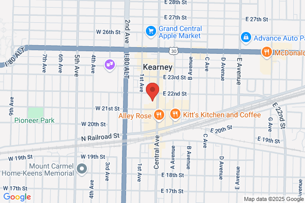 Kaufmanns Antiques & Collectible Emporium
