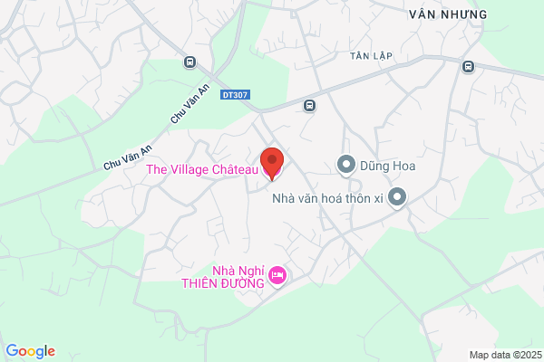 Chateau Village