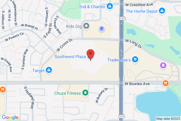 Southwest Plaza Apartments