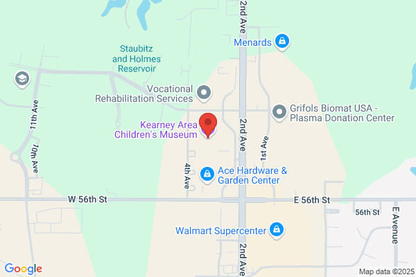 Kearney Area Children's Museum