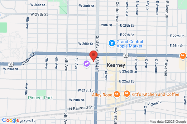 LibertyX Bitcoin ATM