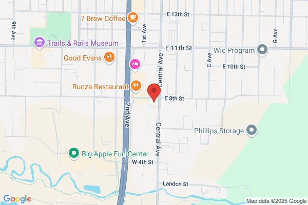 Dave's Body Shop & Used Cars