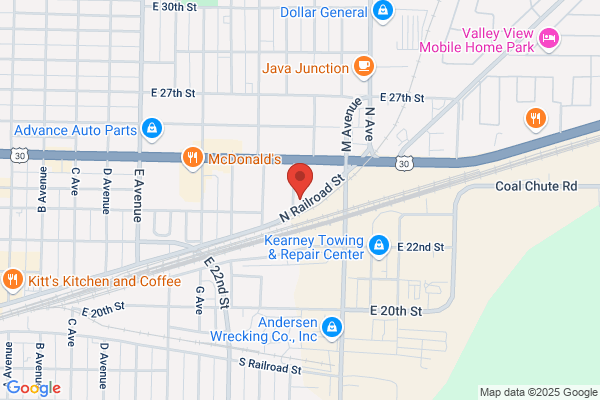 G & S Auto Repair