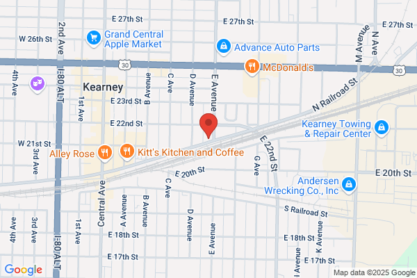 Gws Auto Center