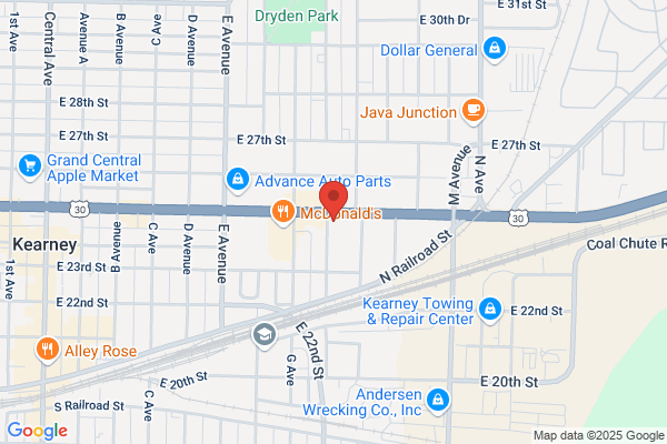 Kearney Tire & Auto Service