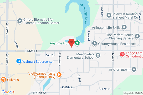 Stoneridge Apartment Homes