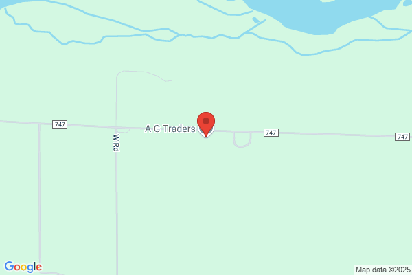 Agtraders Inc