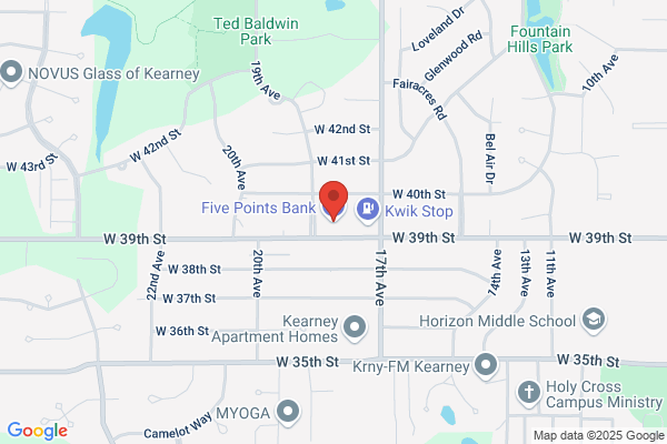 Five Points Bank