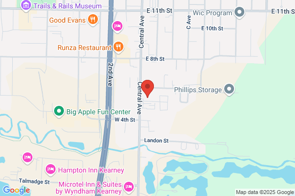 Buzzs Marine Supply Inc