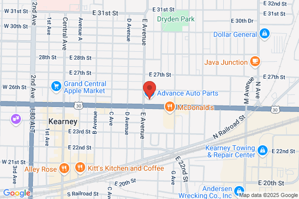 Advance Auto Parts