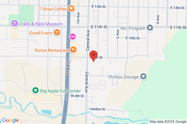 Killion Motors Inc