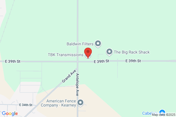 Allison Transmission