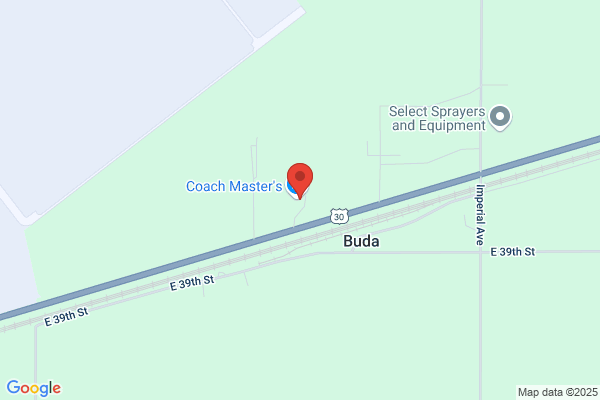 Adventure Bus and Charter
