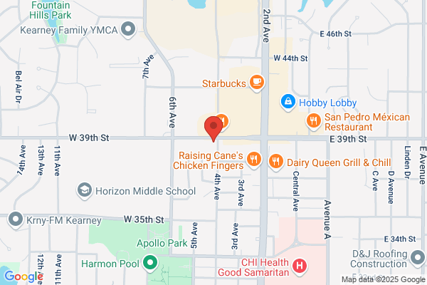 Petersen Chiropractic Center
