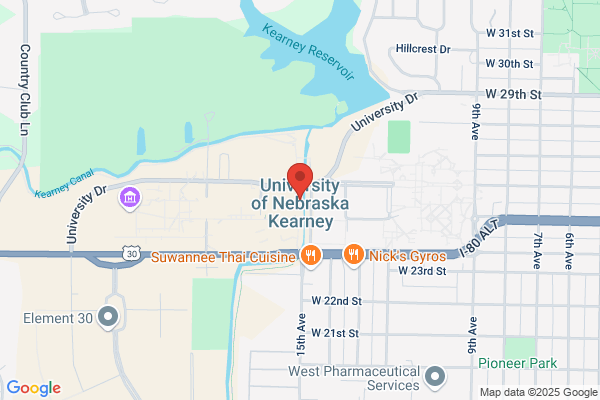 University of Nebraska Medical Center