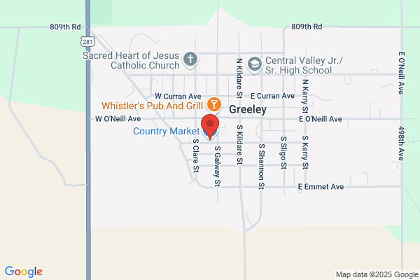 Country Mini Mart