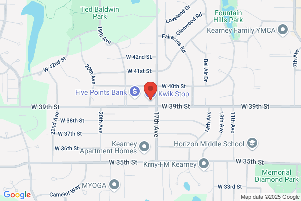 Kwik Stop Food Stores Inc