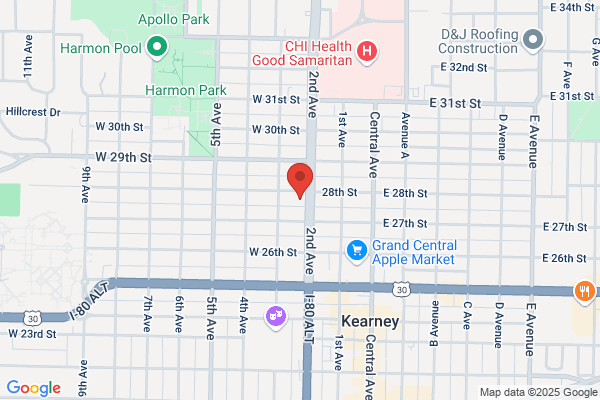 Lyon Family Dentistry