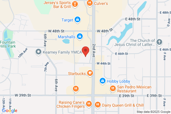 Central Nebraska Home Care