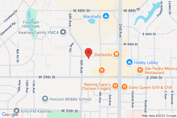 Sandhills Oral & Facial Surgery