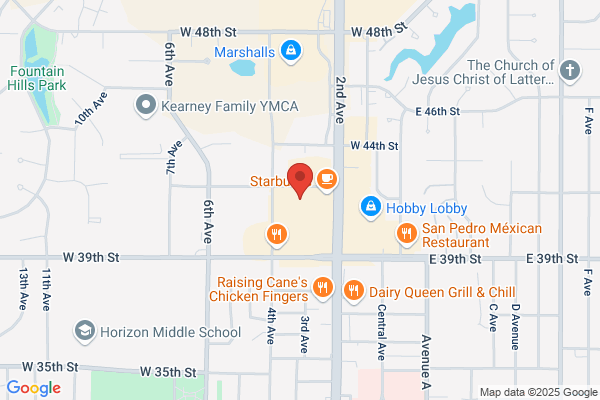 Pella Windows & Doors of Kearney
