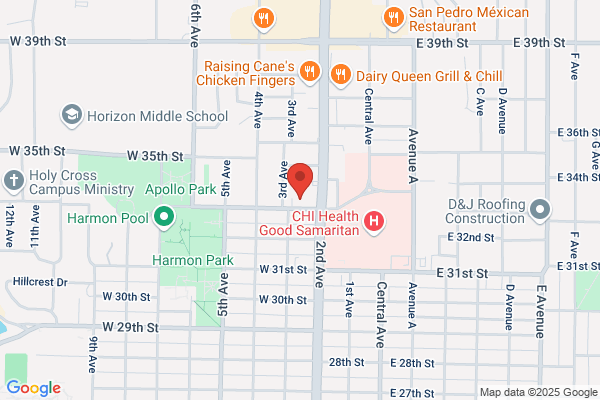 Valley Pharmacy Inc