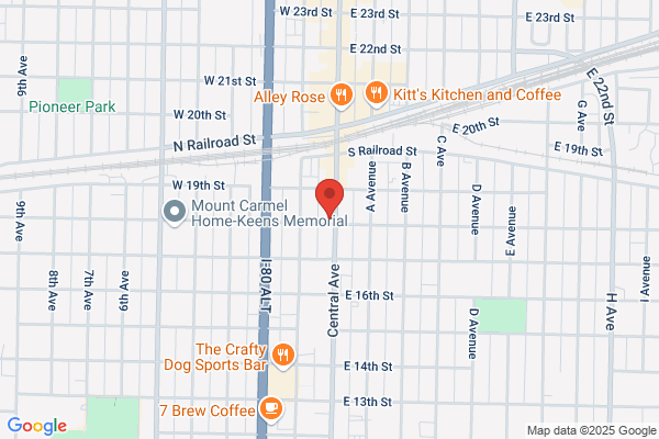 CDH Electric Inc
