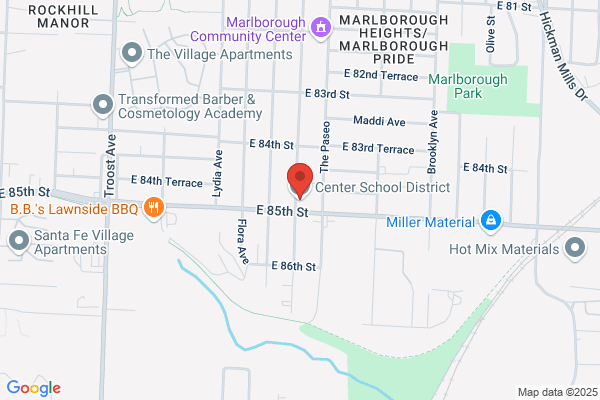 Center School District, Center Elementary School