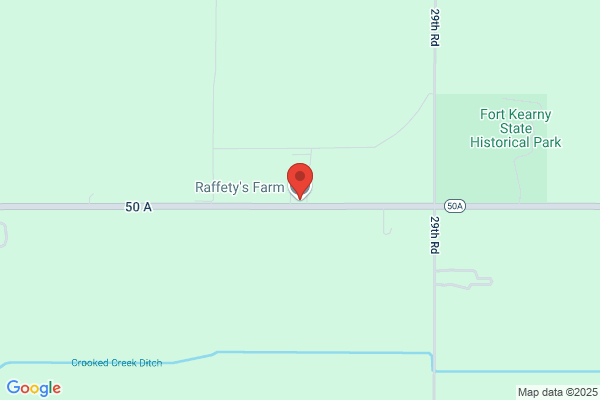 Raffety's Farm