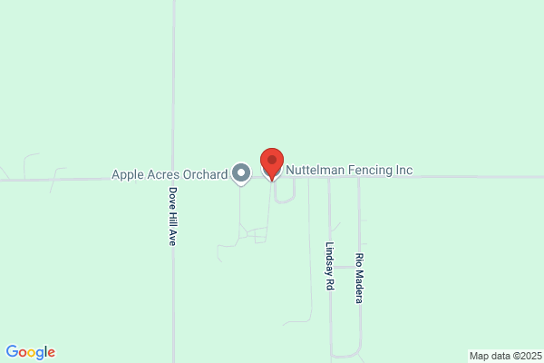 Nuttelman Fencing Inc