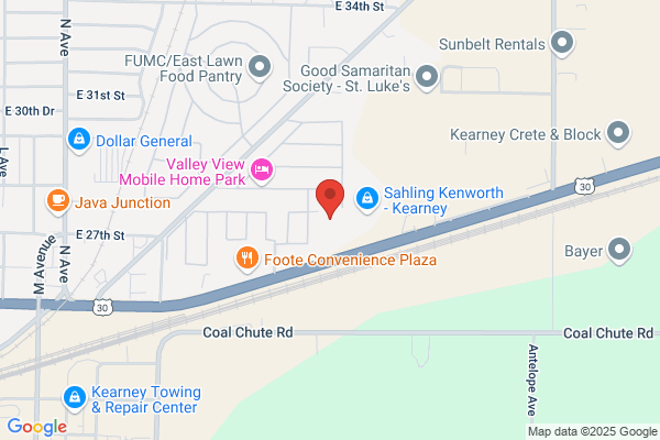 Overhead Door Company of Kearney