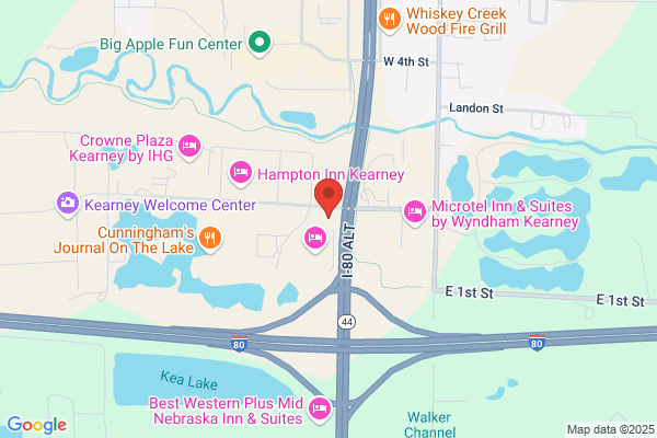 Gas Stop
