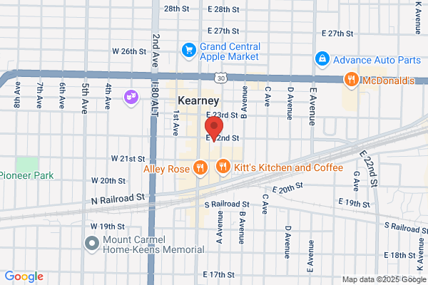 Kearney Hub