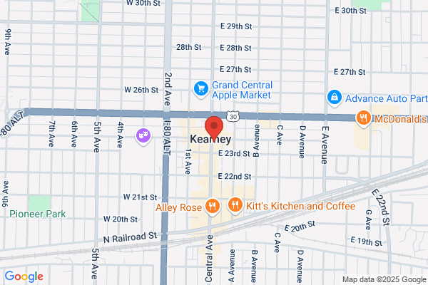 Downtown Barber Shop