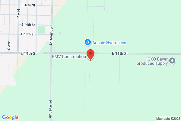 Rmv Construction Company