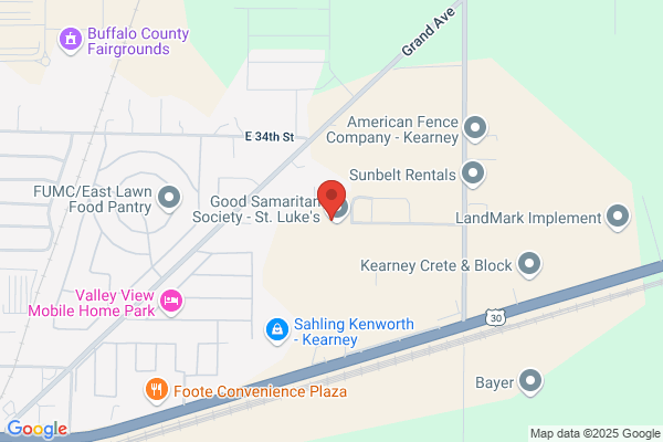 Good Samaritan Society - Home Care of Central Nebraska