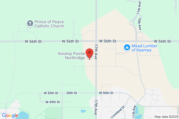 Kearney Elderly Housing